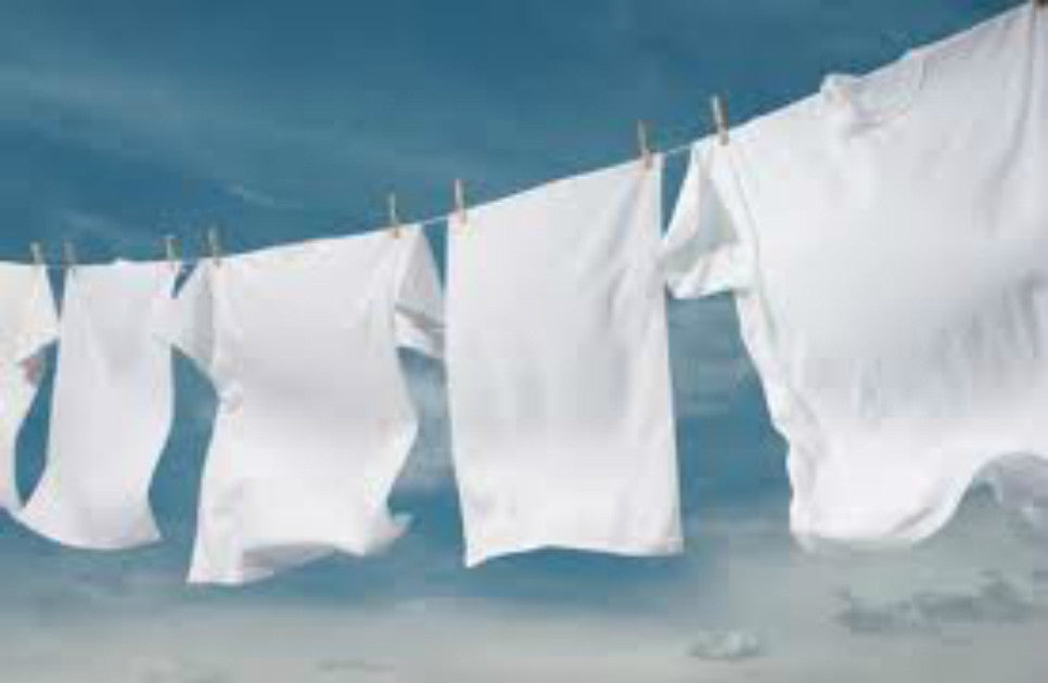 Fresh Linen