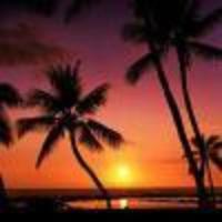 Hawaiian Blast