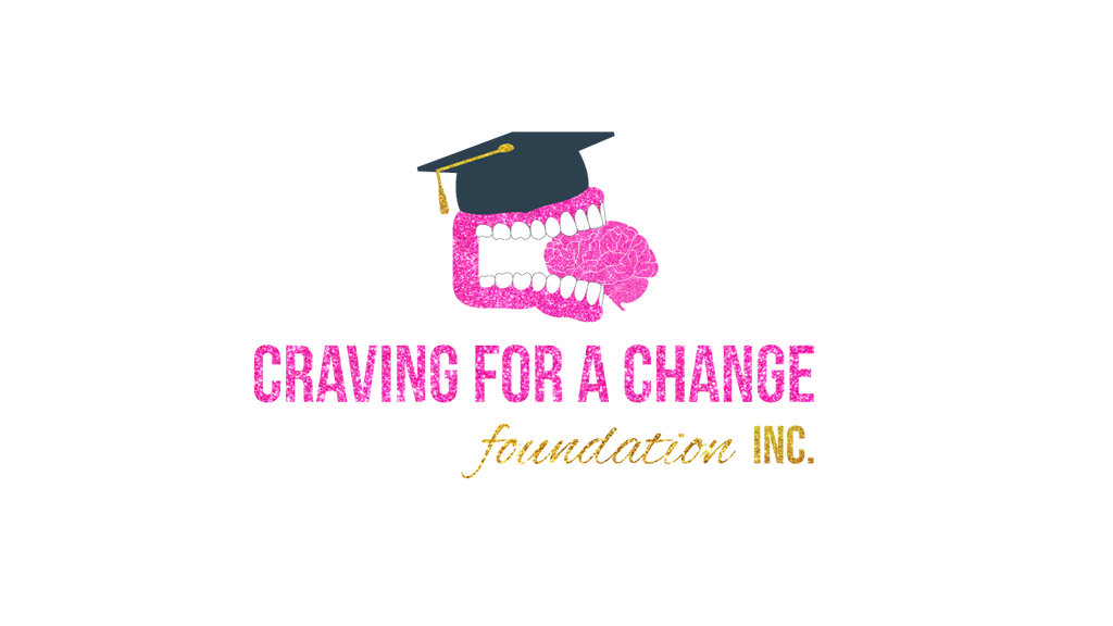Craving For A Change - Fundraising