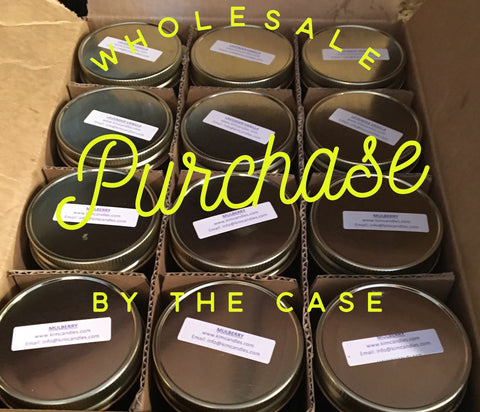 Wholesale By The Case