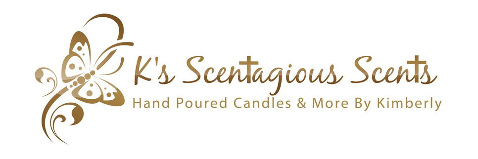 Hand Poured Candles & More by Kimberly - K's ScenTagious ScenTs - Galveston Candle Company